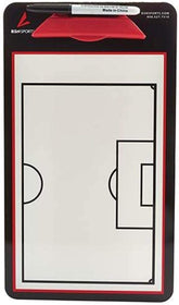 BSN Sports Soccer Coach's Board